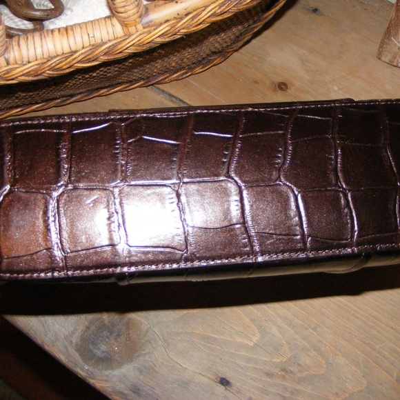 BRIGHTON SATCHEL BAG - Picture 6 of 6